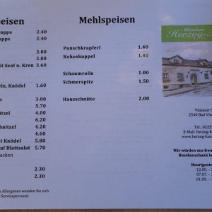 Weinbau Herzog-Fürlinger