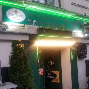 The Bogside Inn - Wien