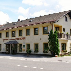 Der Eikehrgasthof - Forthofer - Neu Purkersdorf