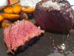 Filet Lady Steak 180g - Calouba - Thalgau
