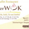 Buffet Restaurant Interwok