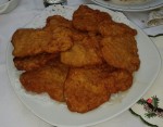 Kalbschnitzel vom niederösterr. Furthner Milchkalb