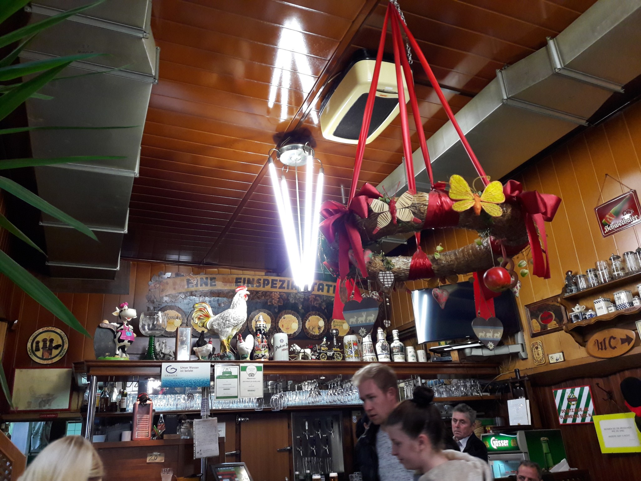 Gasthaus Kopp - Wien
