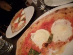 Pizza Buffalina - That's Amore - Wien