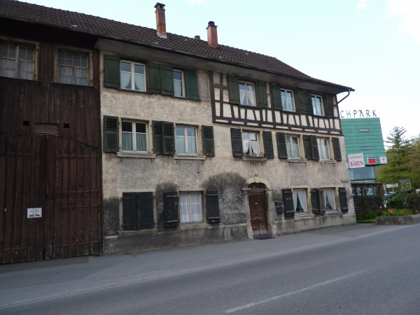 Gasthaus Bären - Lauterach