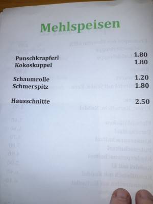 Weinbau Herzog-Fürlinger - Großau