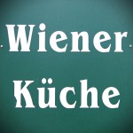 Wiener Küche - Empfehlungen je Bezirk