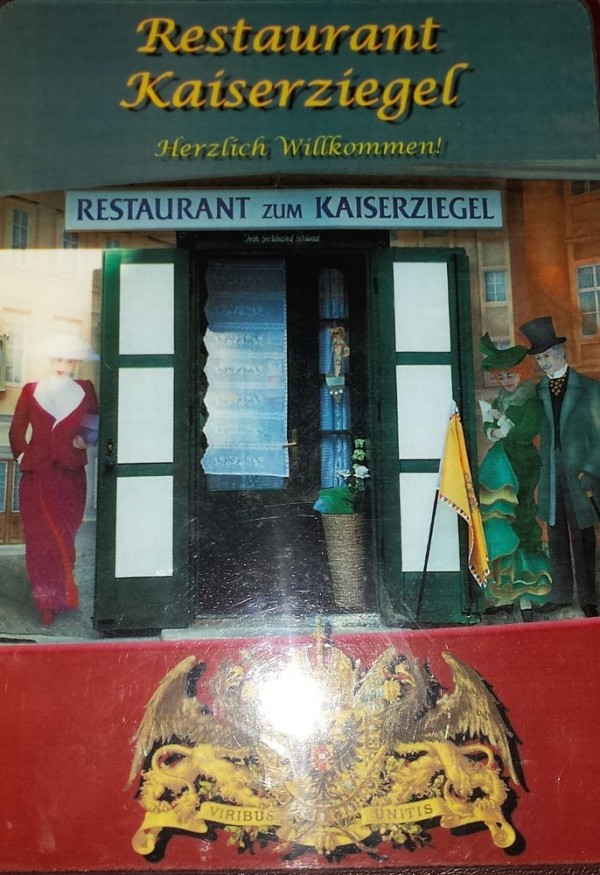 Restaurant Kaiserziegel - Kaltenleutgeben