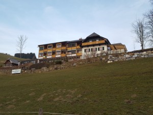 Landgasthof Spreitzhofer - St. Kathrein am Offenegg