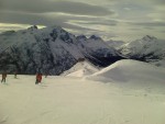 Balmalp-Panorama! Ein Traum - Balmalp - Lech am Arlberg
