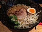 Tokyo Ramen