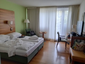 Reduce Hotel Vital Bad Tatzmannsdorf - Bad Tatzmannsdorf