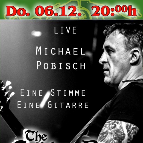 Michael Pobisch live
