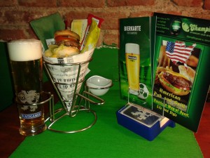 Champions American Pub and Grill - Graz