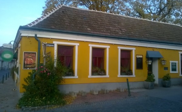 Palette - Bisamberg