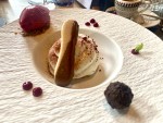 „Mascarpone trifft Himbeere &amp; Kaffee“ - tolle Interpretation e. Tiramisus mit herrlichem ...