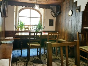 Gasthaus zur alten Press - Graz