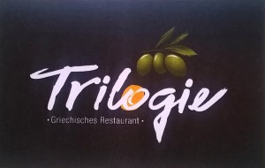 Trilogie - Wien