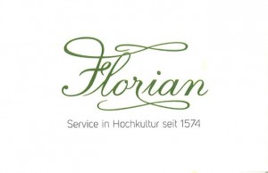 Restaurant Florian im Parkhotel Graz