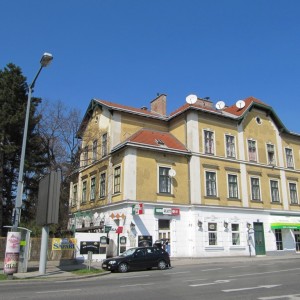 Quattro Inn - Wien