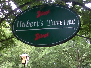 Hubert's Taverne - Wien