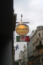 Pizzeria Caruso