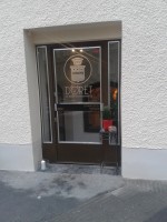 Eingang - Doret - Die Brötchenmanufaktur - Graz