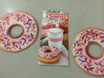 Dunkin' Donuts - Wien