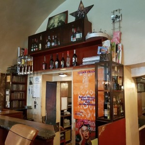 Kleines Cafe - Wien