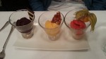 Sorbets - Ofenloch - Wien