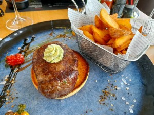Filet Steak - Ko Eck - Mitterbach am Erlaufsee