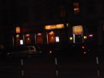 Goa Restaurant