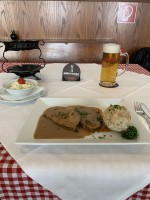 Gasthaus Herlitschka