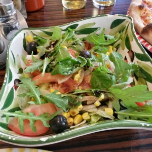 Gemischter Salat