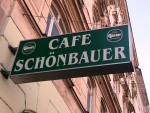 Cafe Schönbauer
