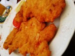 Surschnitzerl mit Erdäpfelsalat