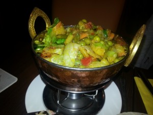 Nauratan Curry - Goa - Wiener Neudorf