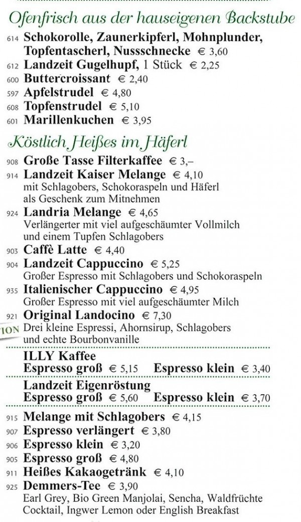 Landzeit Autobahn-Restaurant Graz-Kaiserwald - Dobl