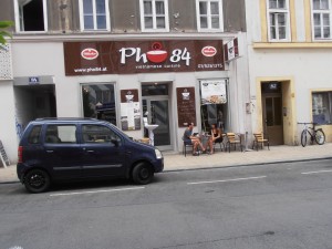 Pho 84 - Wien