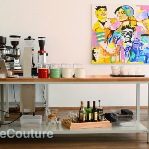 Caffè Couture - Wien
