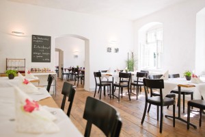 Restaurant Moritz - Hohenems