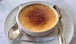 Creme brulee, fantastisch - Le Salzgries - Wien