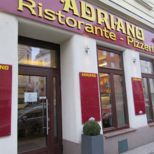 Da Adriano - Wien