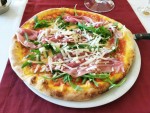 Pizza San Daniele