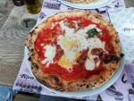 Castell dell‘ Ovo, ein kleiner Pizzatraum - Pizzeria Riva - Türkenstraße - Wien