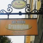 Grammophon - Graz