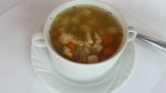 Hühnerragoutsuppe - Sporthotel Kurz - Oberpullendorf