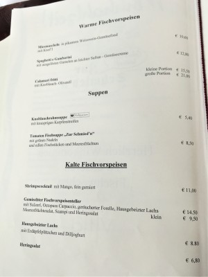 Zur Schmiedn - Graz