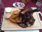 Beef-Ribs - Marchfelderhof - Deutsch-Wagram