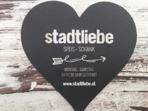 Stadtliebe